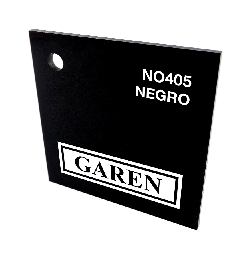 NO405-Negro