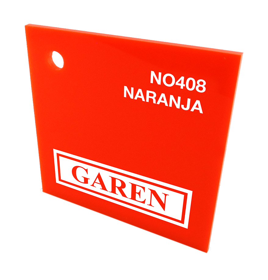 NO408-Naranja