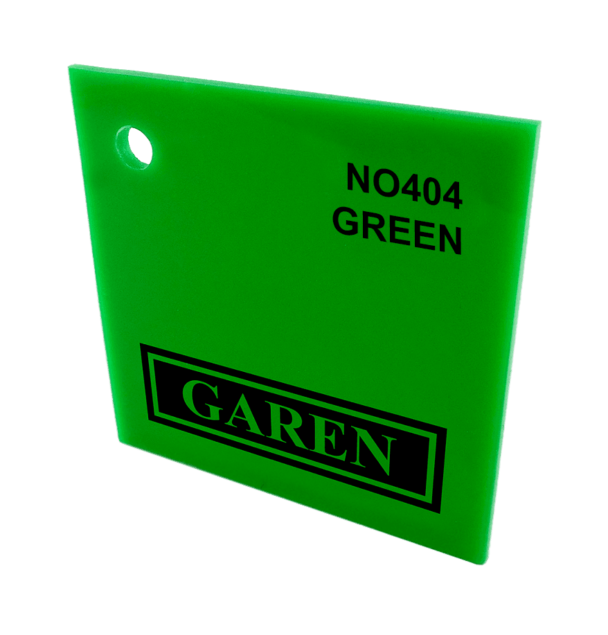 NO404-Green