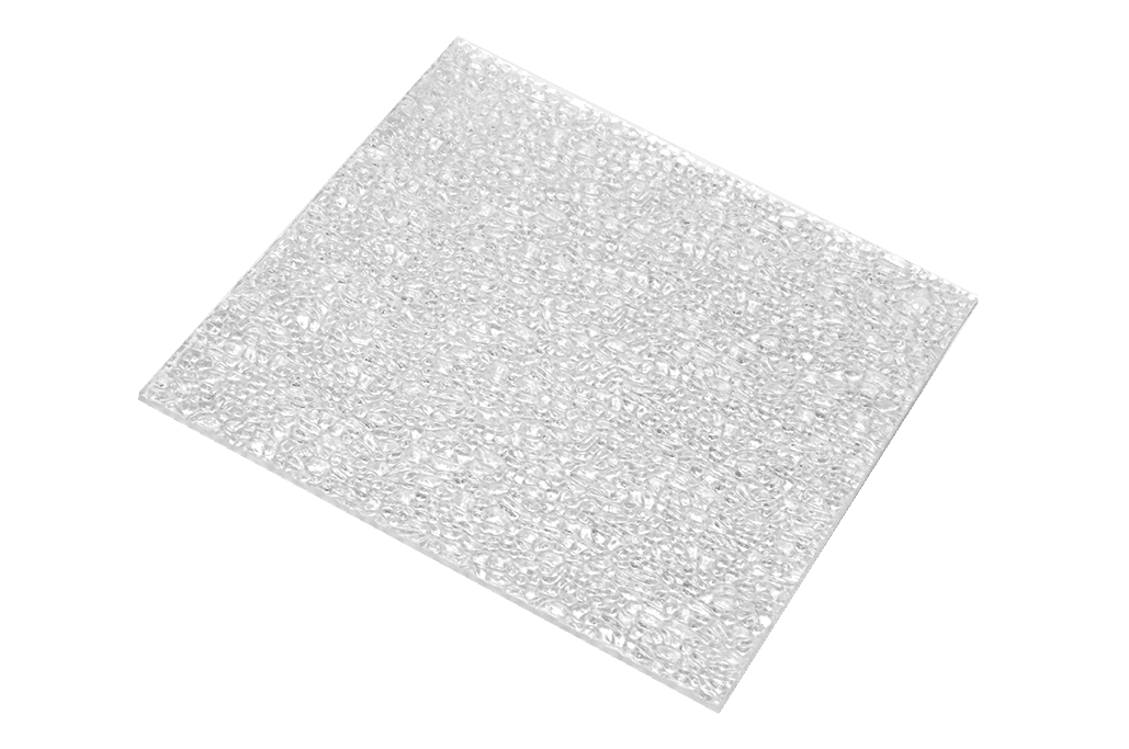 Glacial
