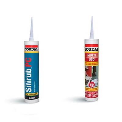 SEALANTS