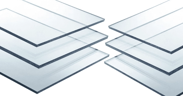 Pc solid sheet - Garen